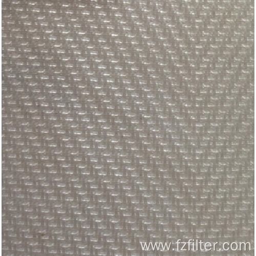 Polypropylene Filter Press Fabrics